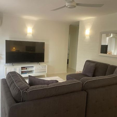 Myuna Holiday Apartments Noosa Heads Exterior foto