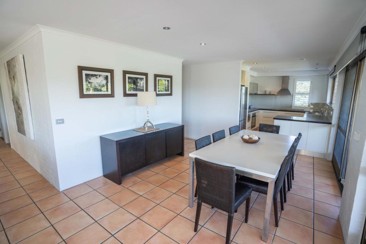 Myuna Holiday Apartments Noosa Heads Exterior foto