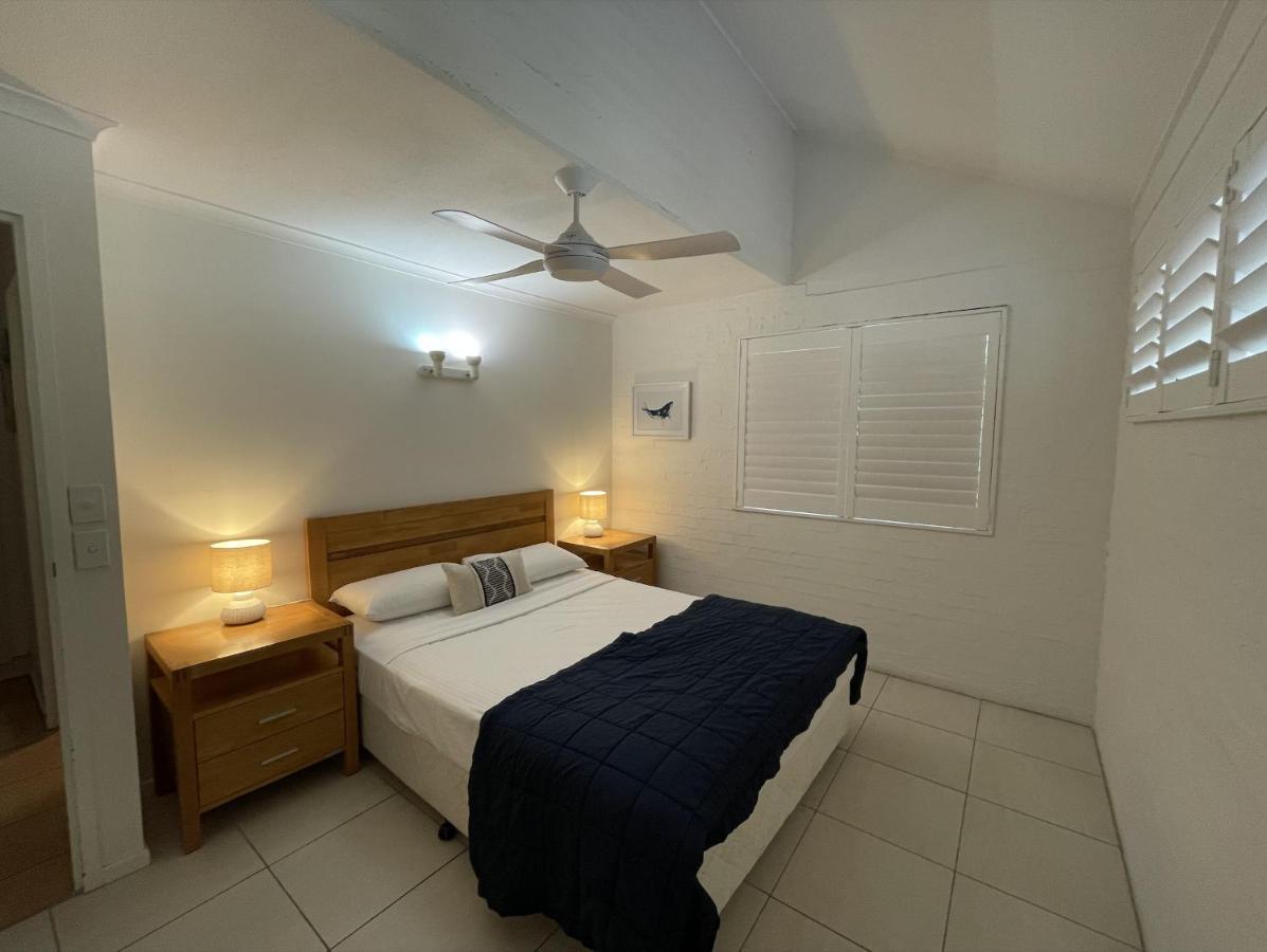 Myuna Holiday Apartments Noosa Heads Exterior foto