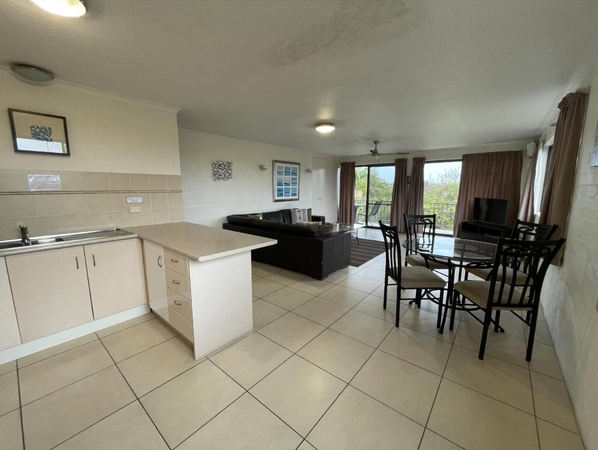 Myuna Holiday Apartments Noosa Heads Exterior foto