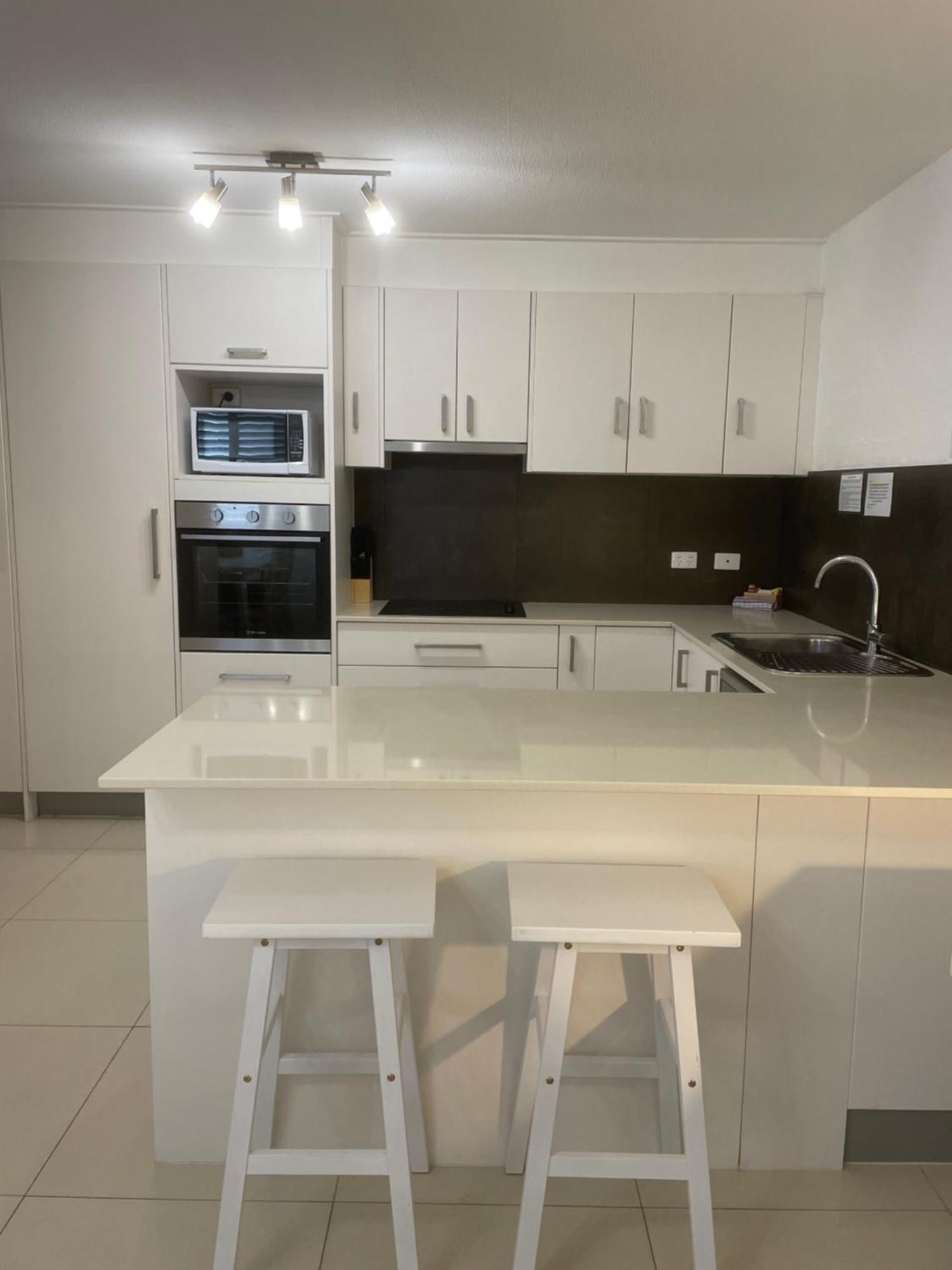 Myuna Holiday Apartments Noosa Heads Exterior foto