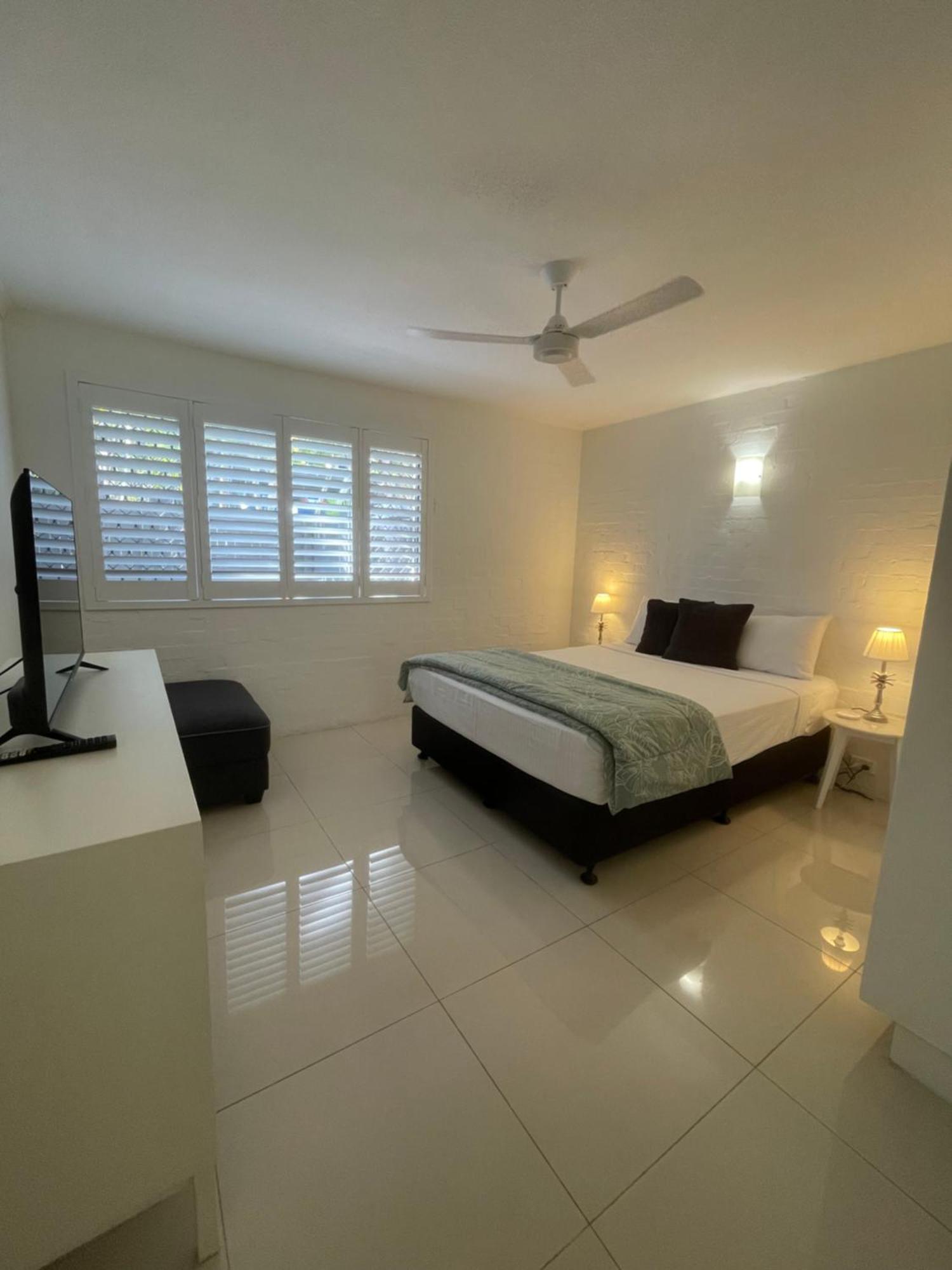 Myuna Holiday Apartments Noosa Heads Exterior foto