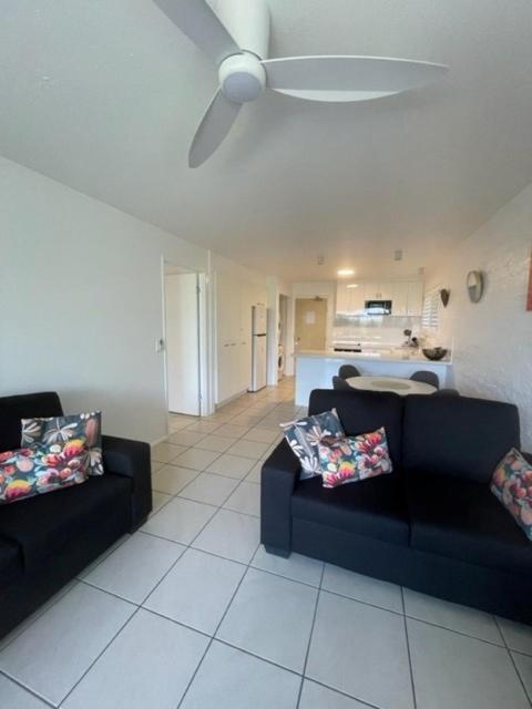 Myuna Holiday Apartments Noosa Heads Exterior foto