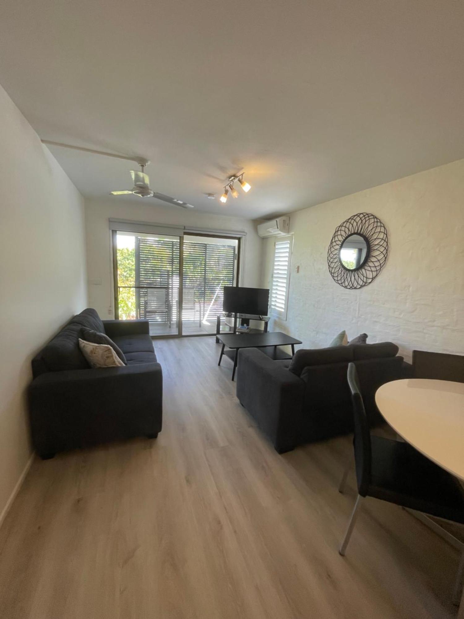 Myuna Holiday Apartments Noosa Heads Exterior foto