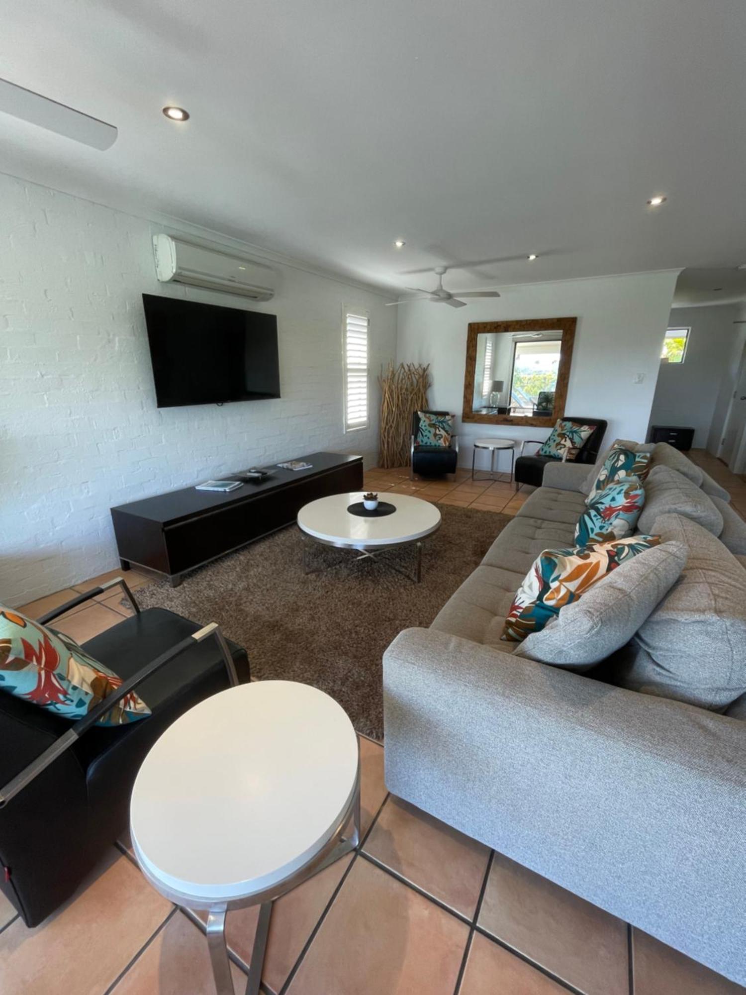 Myuna Holiday Apartments Noosa Heads Exterior foto