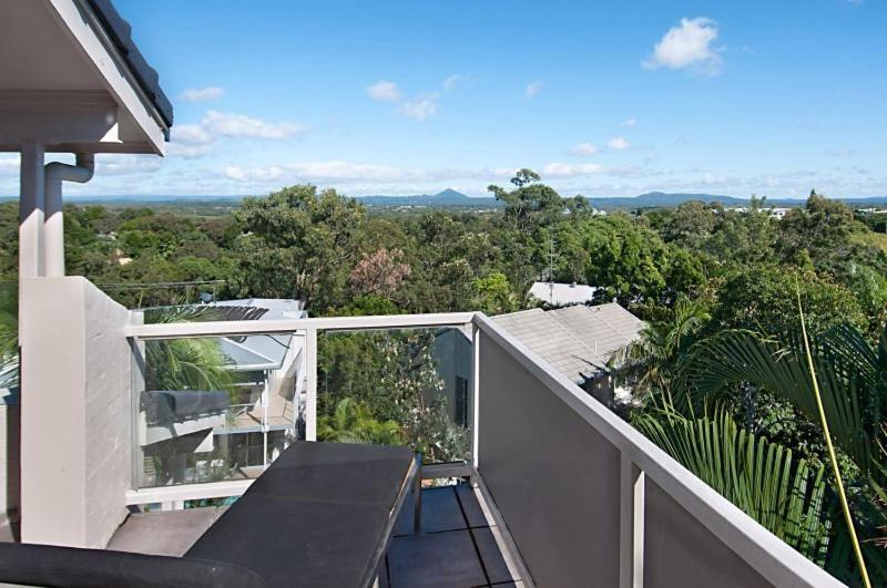 Myuna Holiday Apartments Noosa Heads Habitación foto