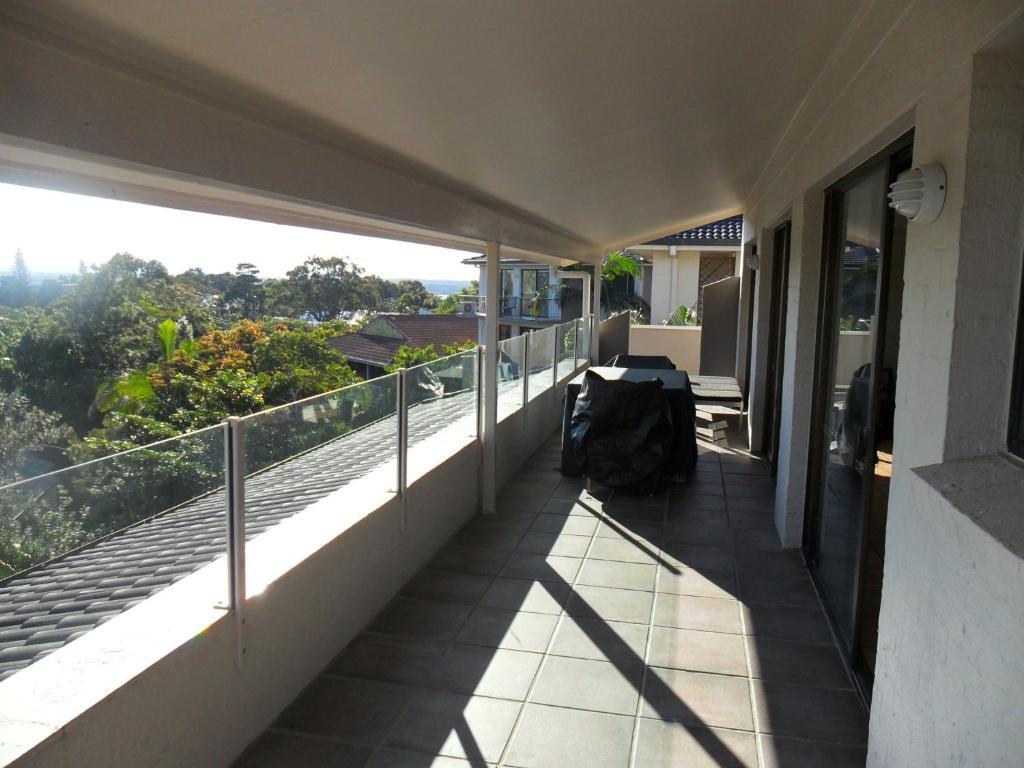 Myuna Holiday Apartments Noosa Heads Exterior foto